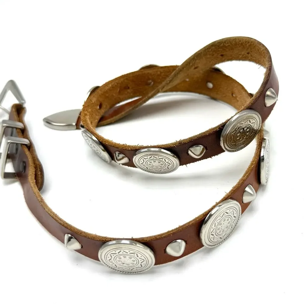 Unbranded studded western